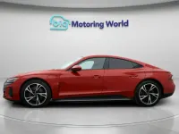 Used Audi e-tron GT quattro 384 kW (523 HP) 2023 Sedan