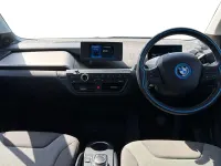 Used BMW i3 Comfort Edition 133 kW (181 HP) 2022 White Hatchback