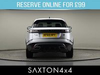 used Land Rover Range Rover Velar 3.0 D300 R-Dynamic HSE 5dr Auto