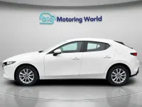 Used Mazda 3 Center-Line 121 HP (88 kW) 2024
