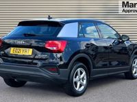 used Audi Q2 30 TFSI Technik 5dr