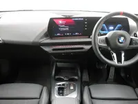 Used BMW M135 Shadowline 296 HP (217 kW) 2025 Grey Hatchback