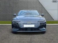 New Audi A6 e-tron Sport 269 kW (367 HP) 2025 Blue Estate