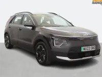 Used Kia e-Niro 150 kW (204 HP) 2023 SUV