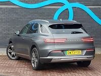 Used Genesis GV70 Sport 360 kW (490 HP) 2023 Grey SUV