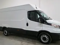 Used Iveco Daily 2025 White Van