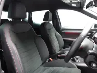 Used Seat Arona FR Sport 115 HP (84 kW) 2020 Grey SUV