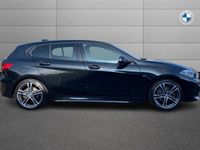 used BMW 118 1 Series d M Sport 2.0 5dr