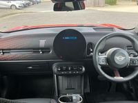 Used Mini Cooper Sport 150 kW (204 HP) 2025 Chili red ii Hatchback