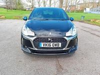 used DS Automobiles DS3 