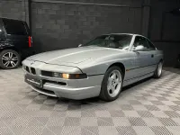 Used BMW 840 Sport Line 1998 Silver Coupe