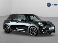 Used Mini Cooper S Hatch 192 HP (141 kW) 2020 Hatchback