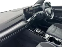 Used VW Golf VIII R-line 150 HP (110 kW) 2025 Grey Hatchback