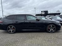 Used BMW 530e M Sport 295 HP (216 kW) 2025 Black Estate