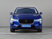 used Jaguar I-Pace 294kW EV400 HSE 90kWh 5dr Auto