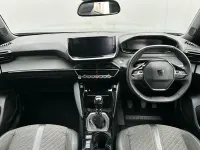Used Peugeot 2008 Allure 100 HP (73 kW) 2025 Grey SUV