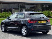 used Audi A1 25 TFSI Technik 5dr