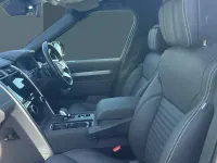 Used Land Rover Discovery 5 HSE Dynamic 350 HP (257 kW) 2025 SUV