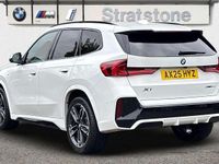 Usado BMW X1 M Sport 148 CV (108 kW) 2025 Blanco SUV