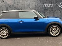 Used Mini Cooper S Comfort 192 HP (141 kW) 2024 Hatchback