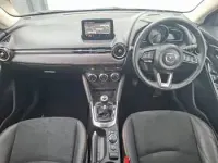 Used Mazda 2 Inclusive 90 HP (66 kW) 2019 Grey Hatchback