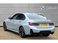 Used BMW 330e M Sport 292 HP (214 kW) 2026 Brooklyn grey Sedan
