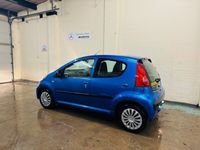 used Peugeot 107 1.0 Urban 5dr