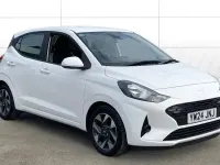 Used Hyundai i10 Advanced 63 HP (46 kW) 2026 Hatchback