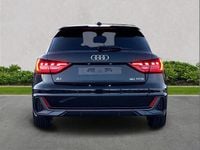 New Audi A1 S-Line 113 HP (83 kW) 2025 Other SUV