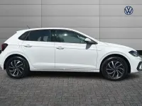 New VW Polo Life 2026 Hatchback