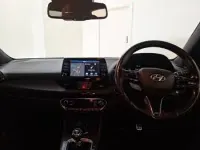 Used Hyundai i30 N Performance 275 HP (202 kW) 2019 Grey Hatchback