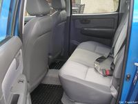 used Toyota HiLux 2.5D-4D HL2