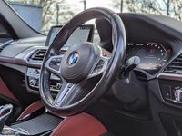 Used BMW X3 M Competition Edition 510 HP (375 kW) 2021 Black SUV