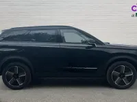 Used Jaecoo 7 204 HP (150 kW) 2026 Black SUV