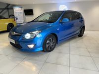 used Hyundai i30 1.4 Classic 5dr