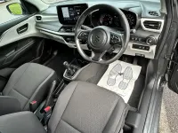 Used Suzuki Swift 82 HP (60 kW) 2025 Grey Hatchback