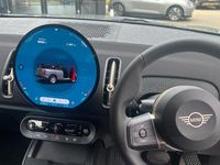 New Mini Countryman 168 HP (123 kW) 2025 Green SUV