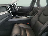 Used Volvo XC60 Inscription 235 HP (172 kW) 2020 Black SUV