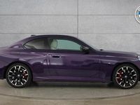Used BMW M240 M Sport 369 HP (271 kW) 2025 Purple Coupe