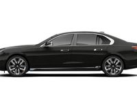 New BMW i7 M Sport 334 kW (455 HP) 2026 Sedan