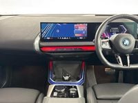 Used BMW X3 M Sport 295 HP (216 kW) 2025 Blue SUV