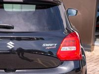 used Suzuki Swift 1.4 Boosterjet Sport 5dr