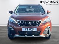 Used Peugeot 3008 Allure 130 HP (95 kW) 2020 Bronze SUV
