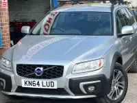 Used Volvo XC70 SE 215 HP (158 kW) 2015 Estate
