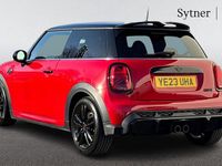 Used Mini Cooper S Hatch 176 HP (129 kW) 2023 Red Hatchback