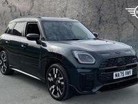 New Mini Countryman 215 HP (158 kW) 2025 Grey SUV