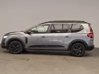 Used Dacia Jogger Extreme 140 HP (102 kW) 2024 Grey MPV