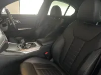 Used BMW 320 M Sport 190 HP (139 kW) 2019 Black Sedan