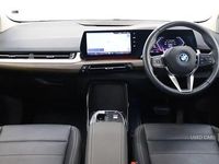 Used BMW 225 Luxury Line 2025 Grey Hatchback