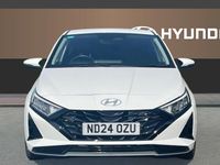 Używany Hyundai i20 Premium 101 KM (74 kW) 2026 Hatchback